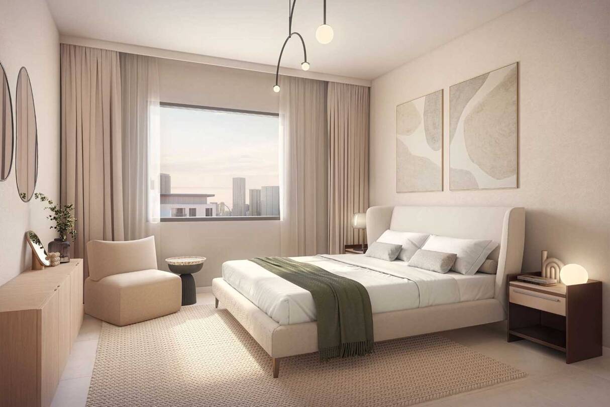 Topaz Residences